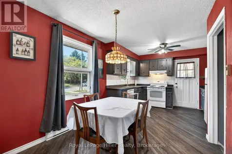 27 Greenwood Drive Stratford ON N5A 7K1