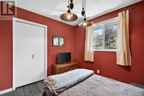 27 Greenwood Drive Stratford ON N5A 7K1