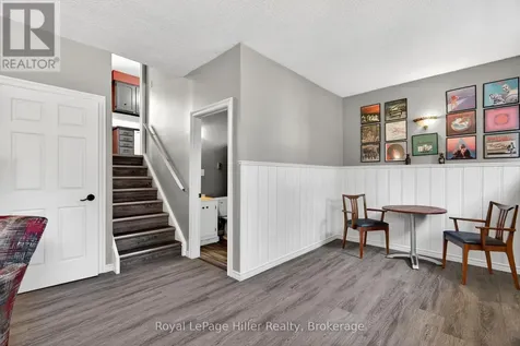 27 Greenwood Drive Stratford ON N5A 7K1