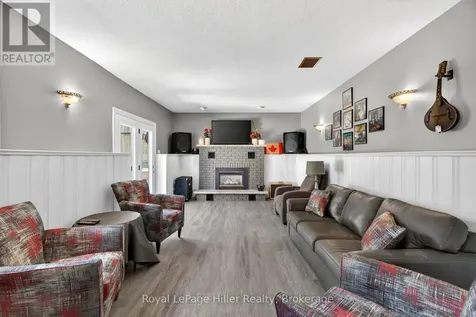 27 Greenwood Drive Stratford ON N5A 7K1