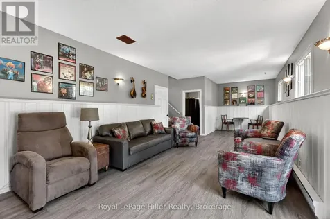 27 Greenwood Drive Stratford ON N5A 7K1