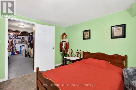 27 Greenwood Drive Stratford ON N5A 7K1