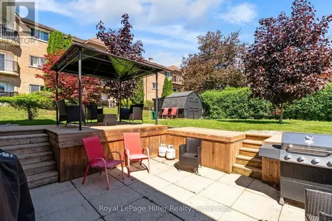 27 Greenwood Drive Stratford ON N5A 7K1