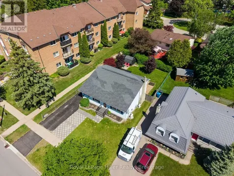 27 Greenwood Drive Stratford ON N5A 7K1
