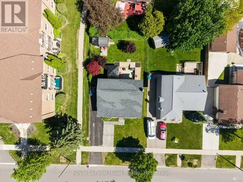 27 Greenwood Drive Stratford ON N5A 7K1