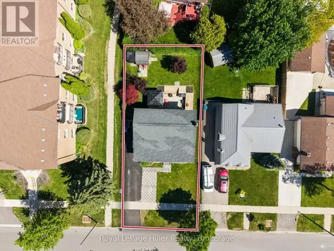 27 Greenwood Drive Stratford ON N5A 7K1