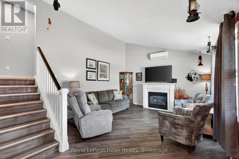 27 Greenwood Drive Stratford ON N5A 7K1