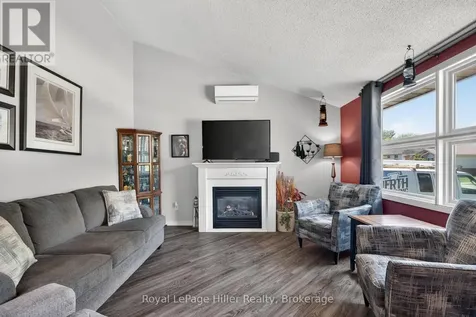 27 Greenwood Drive Stratford ON N5A 7K1