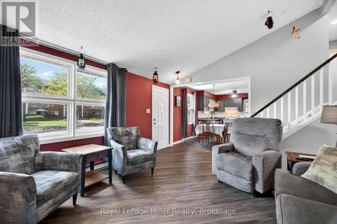 27 Greenwood Drive Stratford ON N5A 7K1
