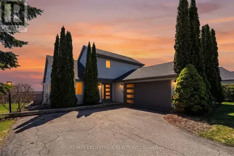 167 Lakeshore Road West Oro-medonte ON L0L 2E0