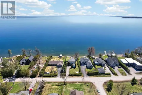 167 Lakeshore Road West Oro-medonte ON L0L 2E0
