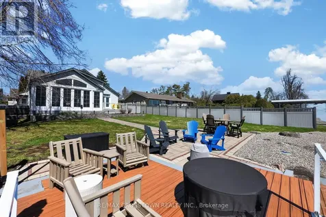 167 Lakeshore Road West Oro-medonte ON L0L 2E0