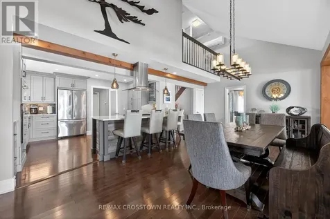 167 Lakeshore Road West Oro-medonte ON L0L 2E0