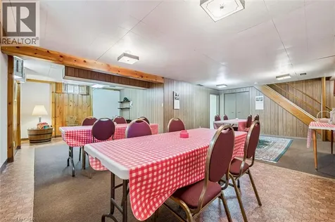 15 Cloverdale Crescent Kitchener ON N2M 4X1