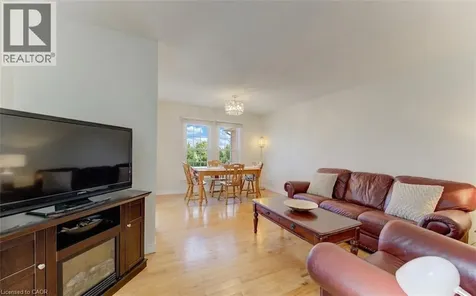 190 Natchez Road Kitchener ON N2B 3L2