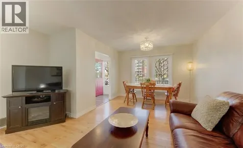 190 Natchez Road Kitchener ON N2B 3L2