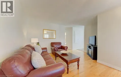 190 Natchez Road Kitchener ON N2B 3L2
