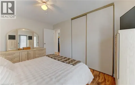 190 Natchez Road Kitchener ON N2B 3L2