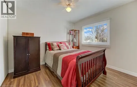 190 Natchez Road Kitchener ON N2B 3L2