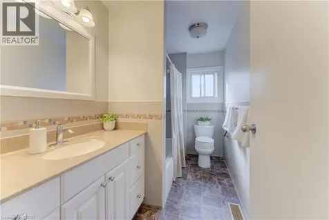 190 Natchez Road Kitchener ON N2B 3L2