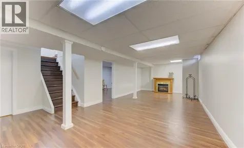 190 Natchez Road Kitchener ON N2B 3L2