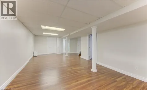 190 Natchez Road Kitchener ON N2B 3L2