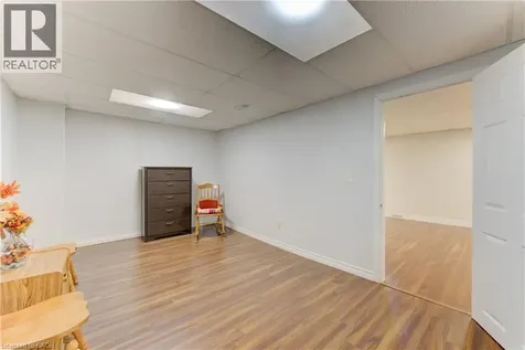 190 Natchez Road Kitchener ON N2B 3L2