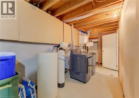 190 Natchez Road Kitchener ON N2B 3L2