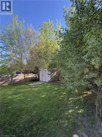 190 Natchez Road Kitchener ON N2B 3L2