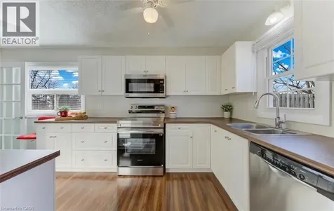 190 Natchez Road Kitchener ON N2B 3L2