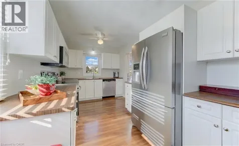 190 Natchez Road Kitchener ON N2B 3L2