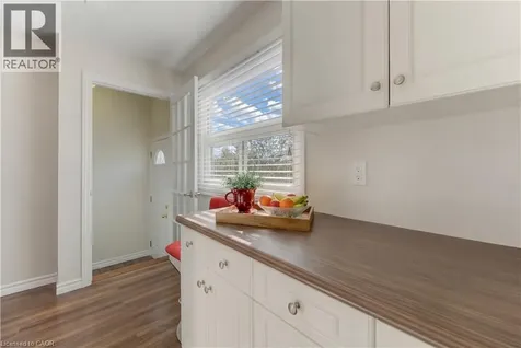 190 Natchez Road Kitchener ON N2B 3L2