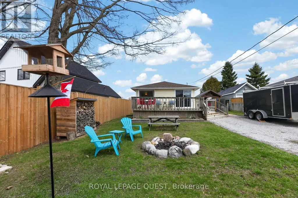 18 Goss Road Oro-medonte ON L3V 0R6