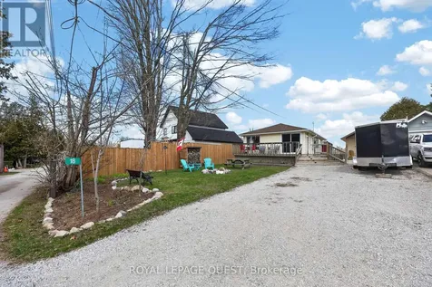 18 Goss Road Oro-medonte ON L3V 0R6