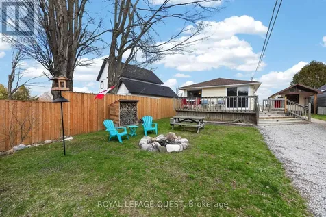 18 Goss Road Oro-medonte ON L3V 0R6