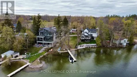 18 Goss Road Oro-medonte ON L3V 0R6