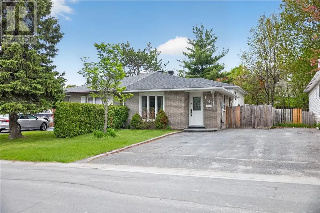 1649 Havenbrook Drive Sudbury ON P3A 5C6