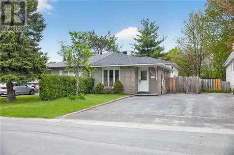 1649 Havenbrook Drive Sudbury ON P3A 5C6