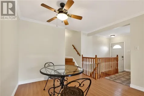 1649 Havenbrook Drive Sudbury ON P3A 5C6