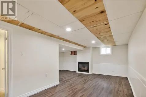 1649 Havenbrook Drive Sudbury ON P3A 5C6