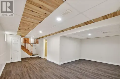 1649 Havenbrook Drive Sudbury ON P3A 5C6