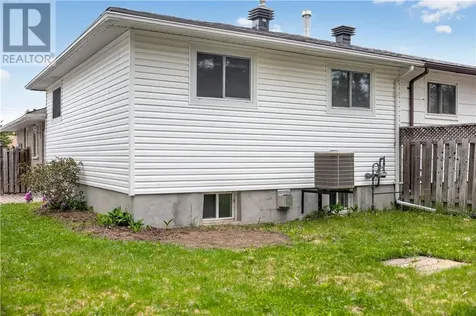 1649 Havenbrook Drive Sudbury ON P3A 5C6