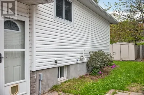 1649 Havenbrook Drive Sudbury ON P3A 5C6