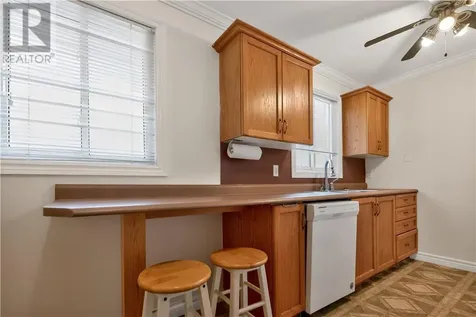 1649 Havenbrook Drive Sudbury ON P3A 5C6
