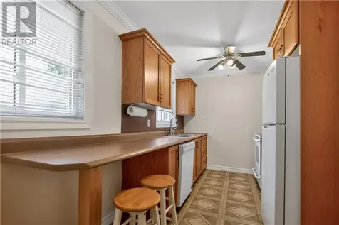 1649 Havenbrook Drive Sudbury ON P3A 5C6