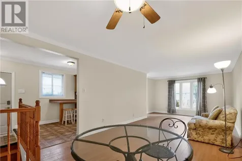 1649 Havenbrook Drive Sudbury ON P3A 5C6