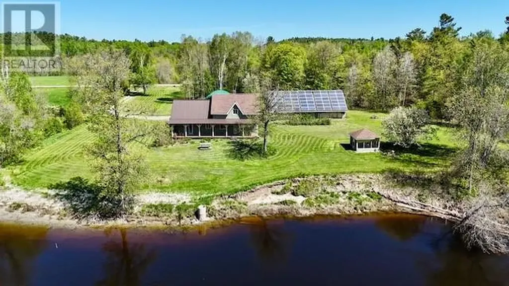 760 River Road Massey ON P0P 1P0