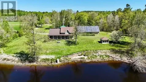 760 River Road Massey ON P0P 1P0