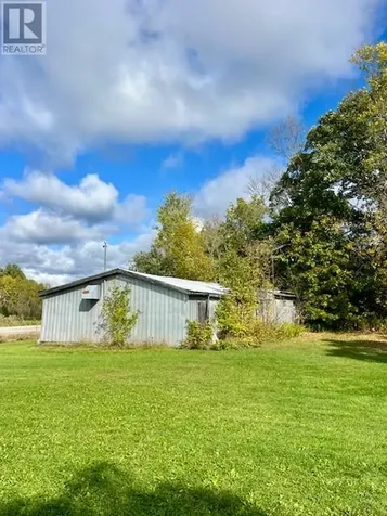 760 River Road Massey ON P0P 1P0