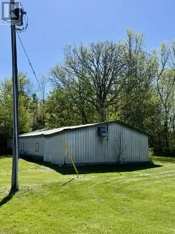 760 River Road Massey ON P0P 1P0